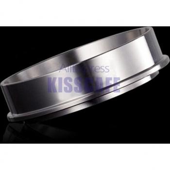 Doseur AutoCafé Bol Inox 53 mm