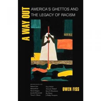 Princeton Way out : America's Ghettos and Legacy Of Racism