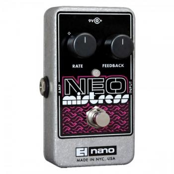Electro-Harmonix NEO MISTRESS Flanger