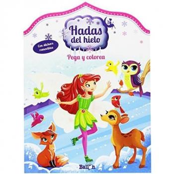 Hadas del hielo