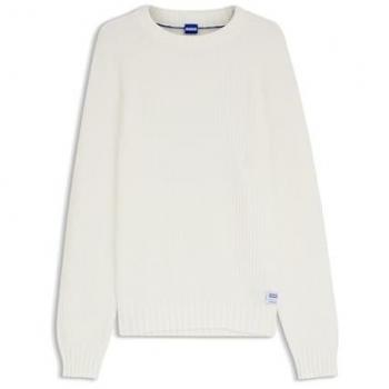 Hugo Maglione Sonnee Bianco