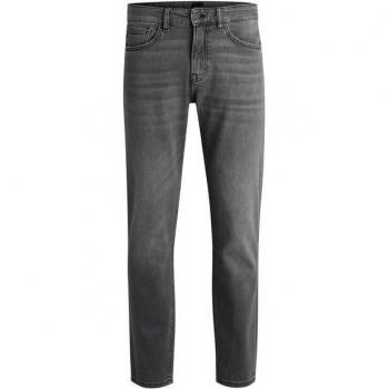 BOSS Jeans Re Maine Bo 1026315 Grigio Medio 36