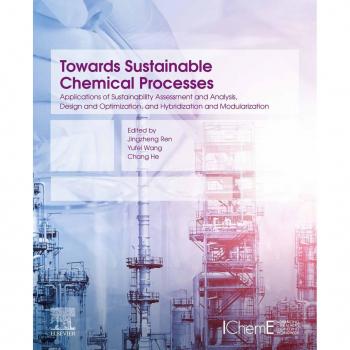 Vitalsource Technologies, Inc. Towards Sustainable Chemical Processes