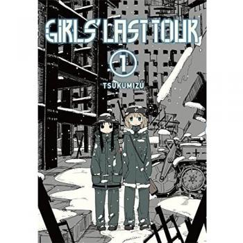 Girls' Last Tour Vol. 1