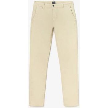 Pantalon Jogging Chic Beige