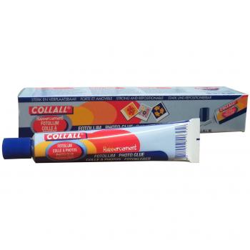Fotolijm Collall 100 ml in Doos