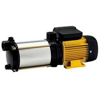Pompe multicellulaire horizontale ESPA Prisma 25 4M