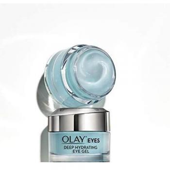 Crème Oculaire Hydratante Olay
