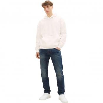 TOM TAILOR Denim Slim-fit-Jeans Piers Slim Jeans