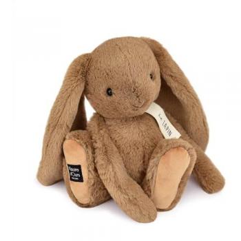 Peluche Lapin Noisette Histoire d'Ours 32 cm