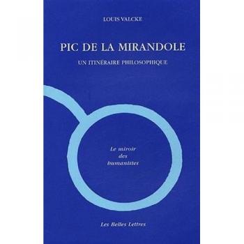 Pic de la Mirandole