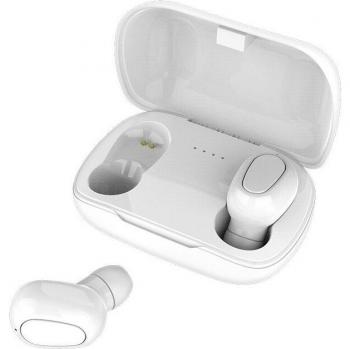 L21 TWS IPX7 Waterproof Earbuds