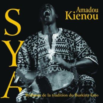 Amadou Kienou Sya