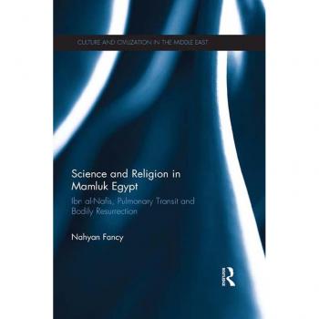 Vitalsource Technologies, Inc. Science And Religion In Mamluk Egypt
