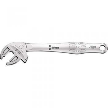 WERA 05020103001 Joker M Self-Setting Combination Wrench: 13