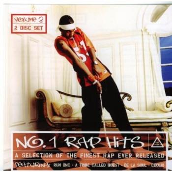 Compilation Rap Hits Vol.3