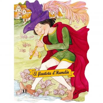 El Flautista d'Hamelín.