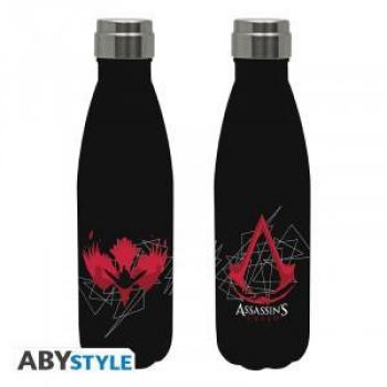 Bouteille Métallique Assassin's Creed