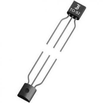Transistor BC549A TO-92 npn