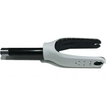 Horquilla delantera de Scooter con goma para Xiaomi Mijia M365
