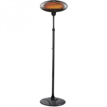 Calefator Exterior Jocca 2000W
