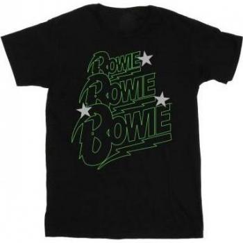 Retro Radiant Band Tee