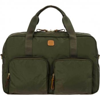 Sacs d’appoint BRIC'S X-Travel Olive