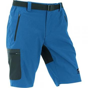 Maul Doldenhorn II Bermuda-elastic Herren