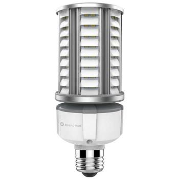 Lámpara Retrofit LED 36W E27/E40 5000K