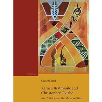 Kamau Brathwaite and Christopher Okigbo