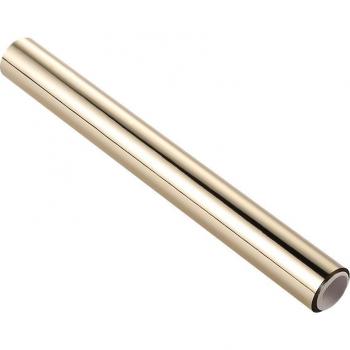 Papel de aluminio holográfico para manualidades 19,3 cm x 5 m