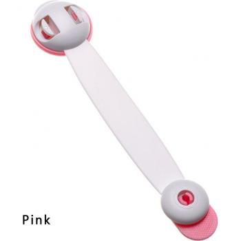 Refrigerator Magnetic Lock for Kids