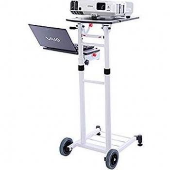 Chariot mobile VT3 pour projection et rangement