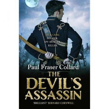 The Devil's Assassin