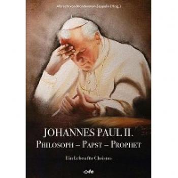 Johannes Paul II. Philosoph