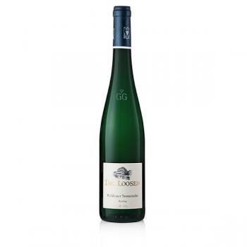 Dr. Loosen Riesling GG Wehlener Sonnenuhr Alte Reben 2022