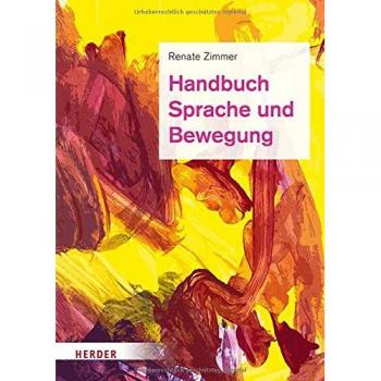 Handbuch Sprache und Bewegung