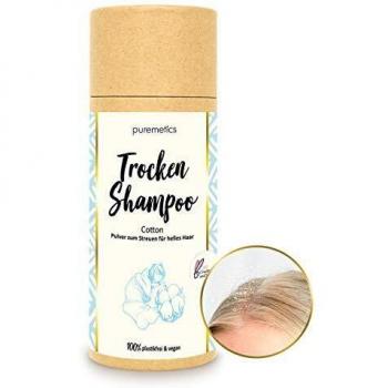 Puremetics Zero Waste Cotton