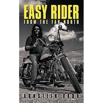 Easy Rider From The Far North