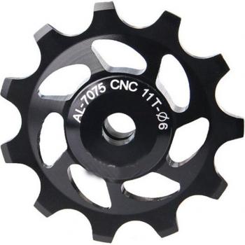 MTB Jockey Wheel with Ceramic Bearings 11T