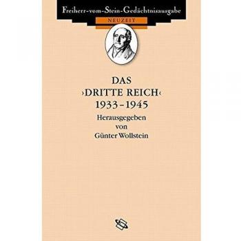 Das 'Dritte Reich' 1933-1945