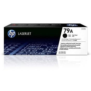 HP 79A Cartuccia Nero Originale CF279A