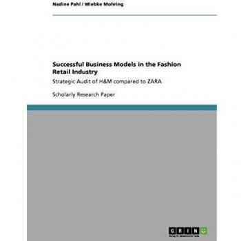 Successful Business Models in the Fashion Retail Industry