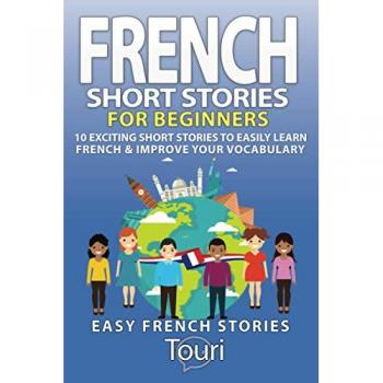 French Short Stories for Beginners