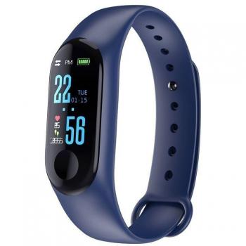 Pulsera Fitness CardioWatch