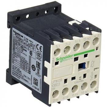 LP1K0910BD3 – Contacteur Schneider Electric 1 NO (T) – 1 unité