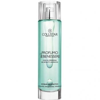 Collistar Profumo Di Benessere Spray 100 Ml
