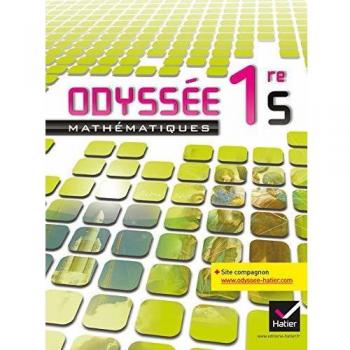Mathématiques 1e S