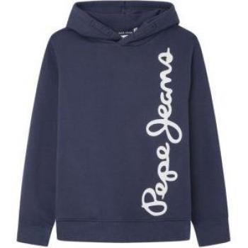 Felpa Con Cappuccio Waldo 14 Anni Pepe Jeans