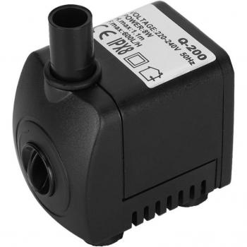 AquaSonda 8W Pompa Submersibile Bassa Filtrazione 220-240V